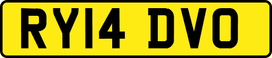 RY14DVO