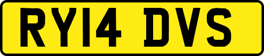 RY14DVS