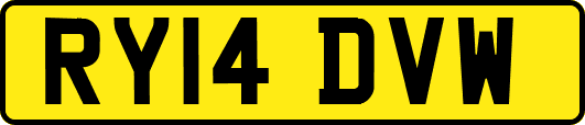 RY14DVW