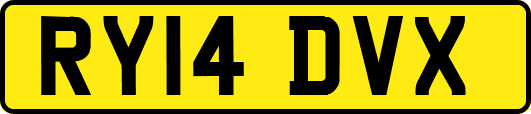 RY14DVX