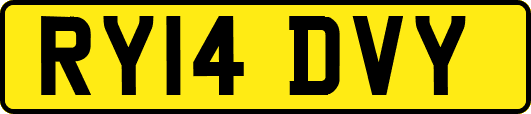 RY14DVY