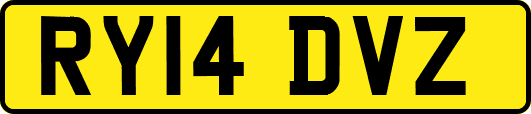 RY14DVZ