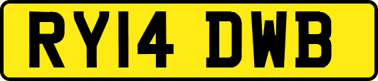 RY14DWB