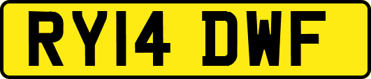 RY14DWF