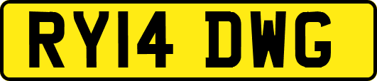 RY14DWG