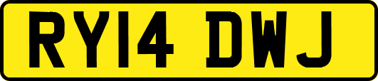 RY14DWJ