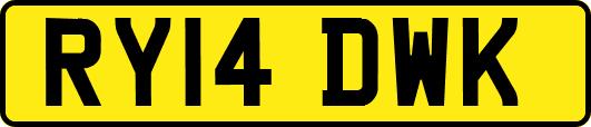 RY14DWK