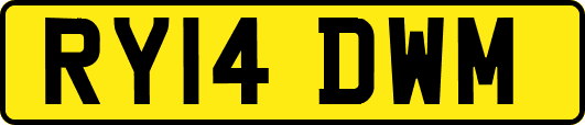 RY14DWM