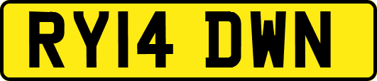 RY14DWN