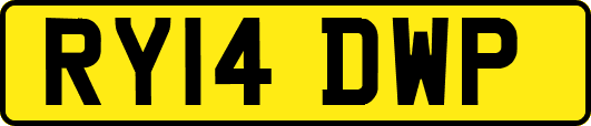 RY14DWP