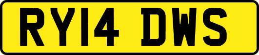 RY14DWS