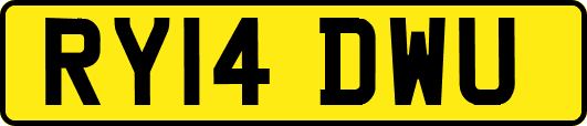 RY14DWU