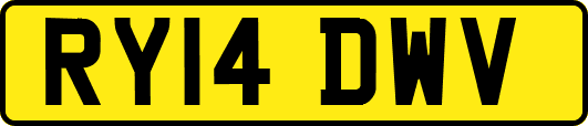 RY14DWV