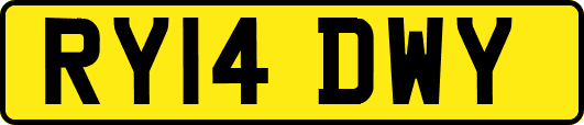 RY14DWY