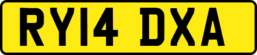 RY14DXA