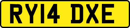 RY14DXE