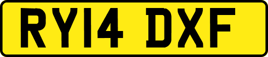 RY14DXF
