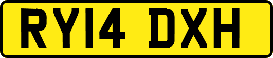 RY14DXH