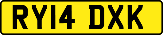RY14DXK