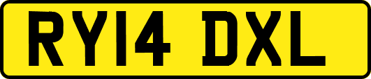 RY14DXL