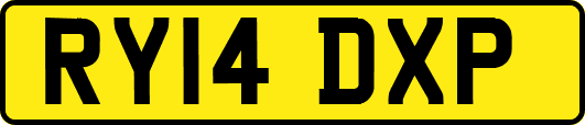 RY14DXP