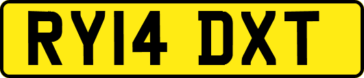 RY14DXT