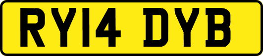 RY14DYB