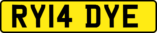 RY14DYE