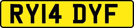 RY14DYF