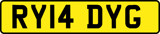 RY14DYG