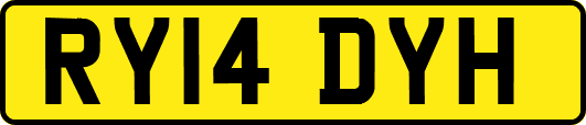 RY14DYH