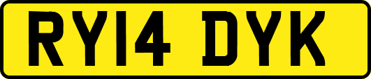 RY14DYK