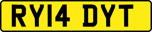 RY14DYT