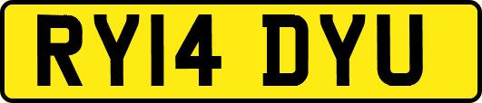 RY14DYU