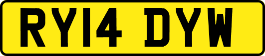 RY14DYW