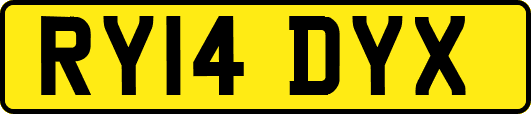 RY14DYX