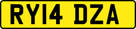 RY14DZA