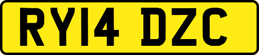 RY14DZC