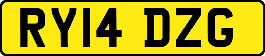 RY14DZG