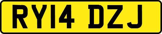 RY14DZJ