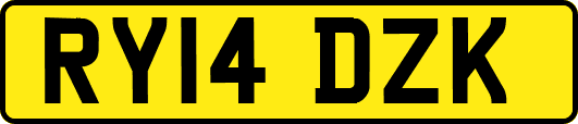 RY14DZK
