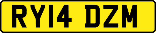 RY14DZM