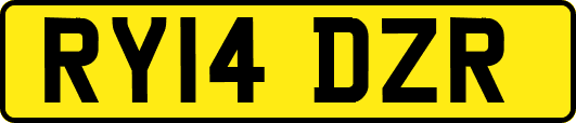 RY14DZR
