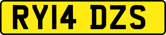 RY14DZS