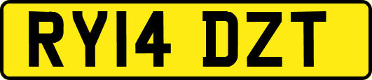 RY14DZT