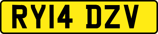 RY14DZV