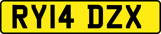 RY14DZX