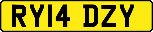 RY14DZY