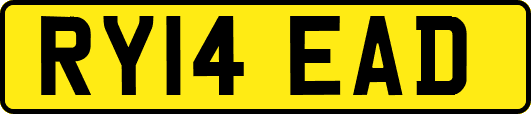 RY14EAD