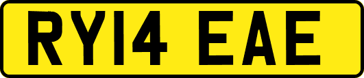 RY14EAE